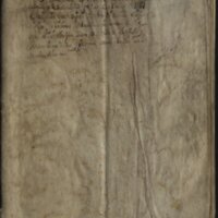 Carta ejecutoria de hidalguia a pedimento de Bernardino de Medrano, Pedro López de Medrano y Francisco de Medrano<br />
