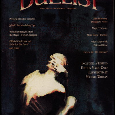 Duelist