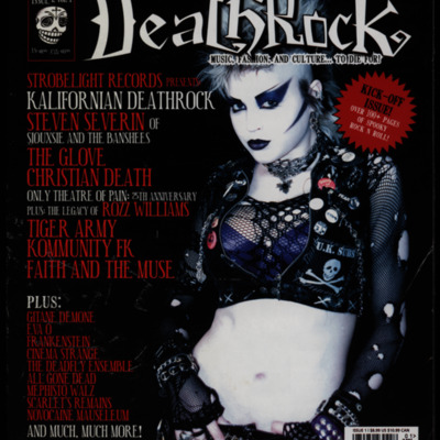 DeathRock