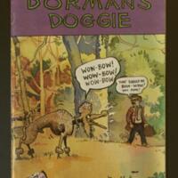 Dorman's doggie / by Foolbert Sturgeon.