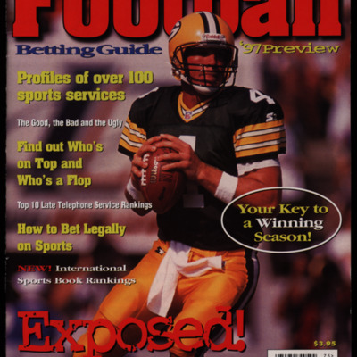 Football Betting Guide
