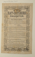 The rat-catchers daughter