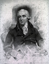 Portrait of William Buchan